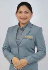 นางสาวกนกกร ทองมาศ