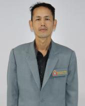 นายจิรพันธุ์ ืทองทา