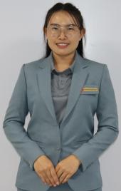 นางสาวพรสุดา ก่นโคกกรวด