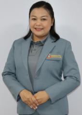 นางสุภาพร สีส่อง