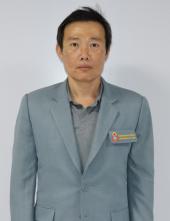 นายอัฉริยะวัฒน์ พงษ์เมธา